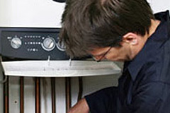 boiler repair The Row