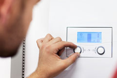best The Row boiler servicing companies