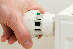The Row central heating repair costs