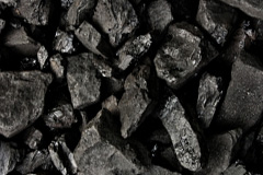 The Row coal boiler costs