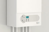 The Row combination boilers