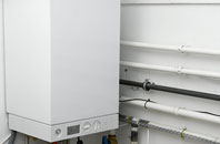 free The Row condensing boiler quotes