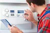 free The Row gas safe engineer quotes
