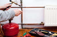 free The Row heating repair quotes