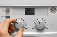 free The Row boiler maintenance quotes