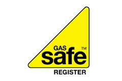 gas safe companies The Row